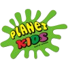 Planet Kids Logo